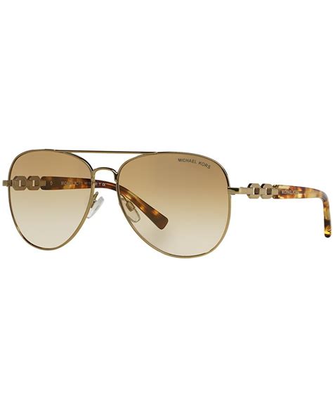 Michael Kors Sunglasses, MK1003 FIJI 